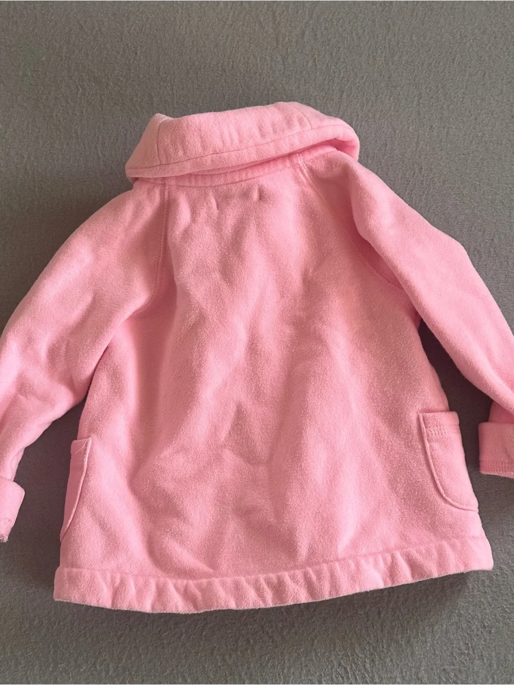 Ralph Lauren cozy fleece